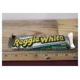 #92 Reggie White Candy Bar - Rare