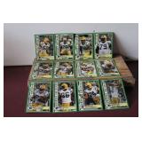 2008 DARE Collectors Cards-Price County WI/GBP