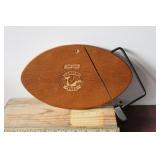 Lambeau Field Sargento Cheese Slicer