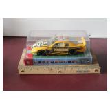 Green Bay Packers Die Cast Car 2004
