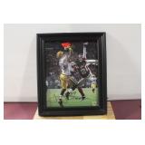 Greenbay Packers-#89 James Jones-8x10