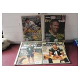 #4 Brett Favre Magazine Lot B [4]