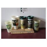 Green Bay Packers Lambeau Field/ Packers Cups [5]