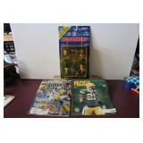 1996 SB XXI Champions Headliners +
