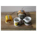 Green Bay Packers Misc Lot B