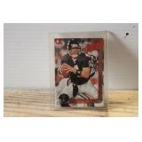 #4 Brett Favre-Atlanta Falcons Rookie Card