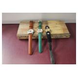 Greenbay Packers Watches Lot [3]