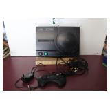 JVC X'EYE Multi Entertainment System RG-M10