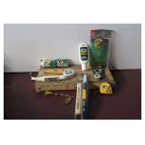 Green Bay Packer Misc Lot