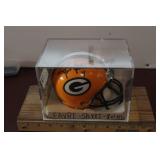 #4 Brett Favre-SB XXXI #8 of 331-COA