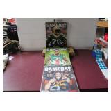 Game Day Programs-2014/2019-2025 - Mint [3]