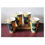 Green Bay Packers Capital Cups-Halogram [4]
