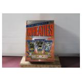 1967-1996 Super Bowl Anniversary Wheaties Box