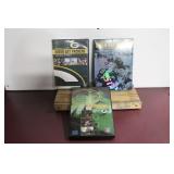 Greenbay Packers DVD Collection [3]
