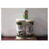 Green Bay Packers Paper Towels/1996 SB XXXI 7UP