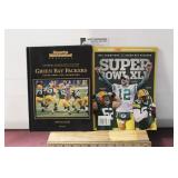 SB XLV USA Today / Sports Illustrated Limited