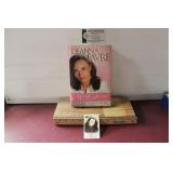 Deanna Favre - 'Don't Bet Against Me' HB Book