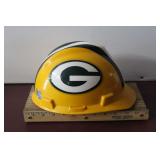 Green Bay Packers NFL Hardhat