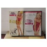 #4 Brett Favre- Something About Mary[VHS/DVD-NIP]