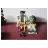 Green Bay Packers Misc Lot-2003 Coin