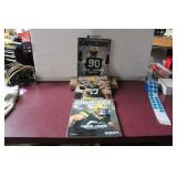 Game Day Programs-2011-2013 - Mint [3]