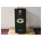 Greenbay Packers NIKE Vapor Jet 2.0 Gloives