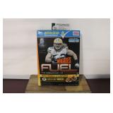 Greenbay Packers Wheaties Box-Clay Matthews III