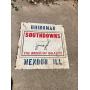 James & Ruth Brinkman Cattle Equipment, Farm Antiques, & Scrap Iron