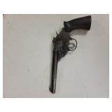 Iver Johnson .22 cal. Revolver