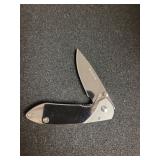 Buck 326 Folding Knife