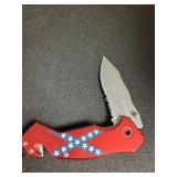 Tac-Force Folding Knife