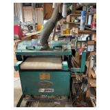 GRIZZLY G1066Z VARIABLE SPEED DRUM SANDER