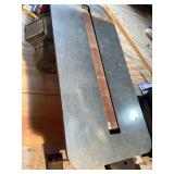 24' FLAT MASTER DRUM SANDER