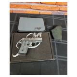 Kimber Micro Eclipse .380 ACP semi-auto pistol