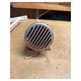 Vintage 12 Volt Automobile Burglar Alarm