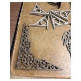 Various Wall Brackets