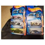 (5) Hot Wheels, Tech Tunes, 5 of 5