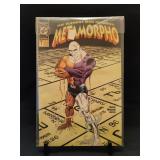 DC Comics Metamorpho No. 1 - No. 4 4 Books Total