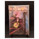 DC Comics Arion The Immortal No. 1 - No. 6 6 Books Total