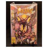 DC Comics The Heckler No. 1 - No. 6 6 books Total