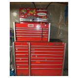 26 DRAWER SNAP-ON TOOL BOX
