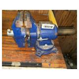 WILTON BENCH VICE 5 INCH JAW