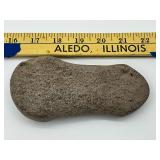 5.75' HARDSTONE SPUD FROM MISSOURI