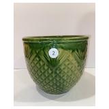 RRP CO. ROSEVILLE PLANTER-SEE PHOTOS