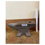 ANVIL MARKED CHINA 55