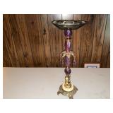 VINTAGE MABLE BOTTOM ASH TRAY