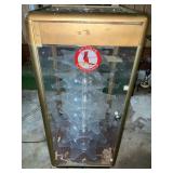 TIMEX ROTATING DISPLAY