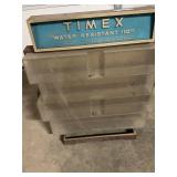 TIMEX DISPLAY