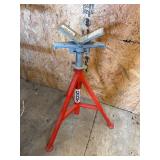 Ridgid VJ-99 Pipe Stand