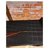 J. Stevens Model 1915 .22 cal. single shot rifle